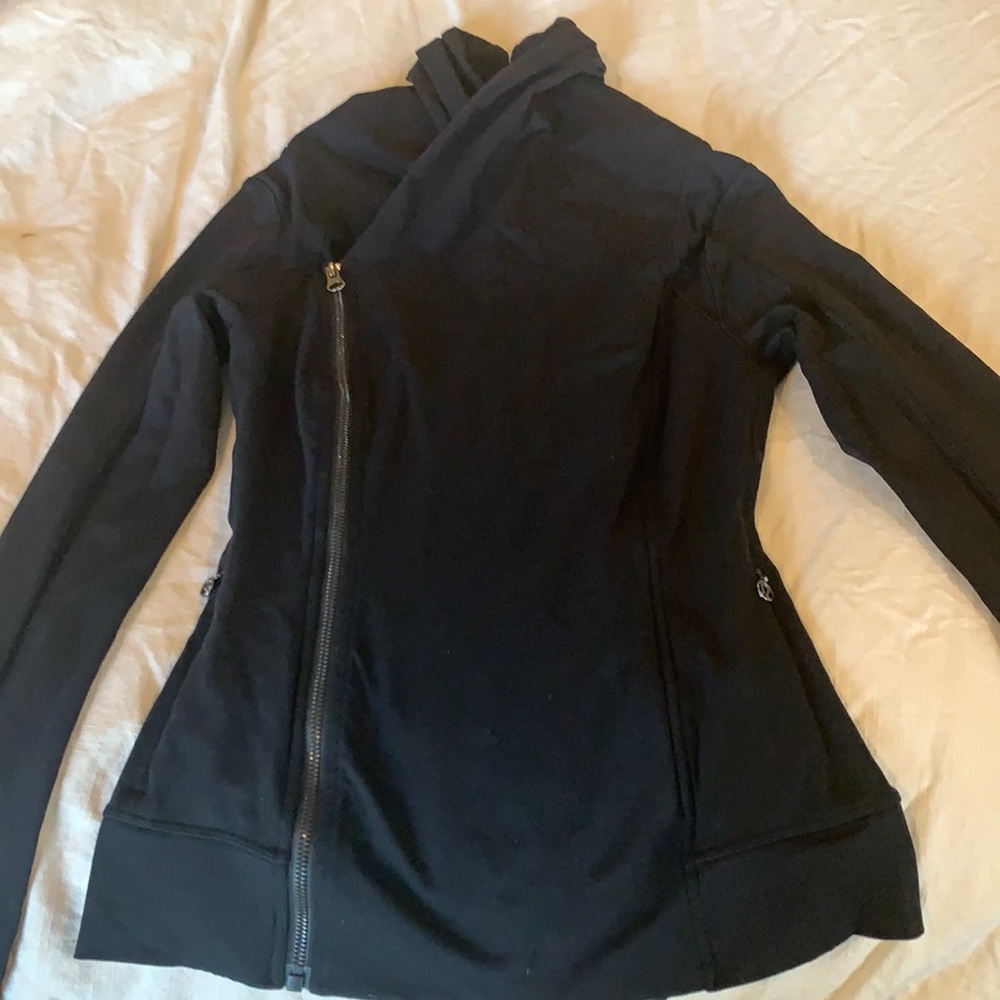 Lululemon Bhakti jacket